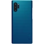 Nillkin Super Frosted Shield Matte cover case for Samsung Galaxy Note 10 Plus, Samsung Galaxy Note 10 Plus 5G (Note 10+) order from official NILLKIN store